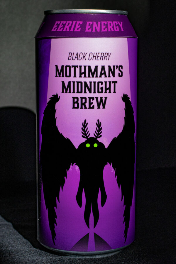 Mothman's Midnight Brew