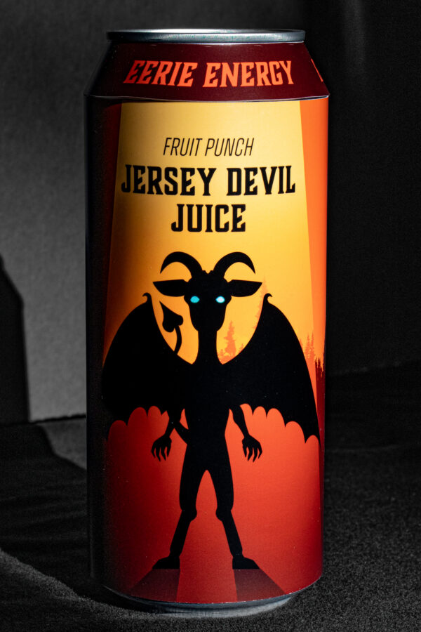 Jersey Devil Juice