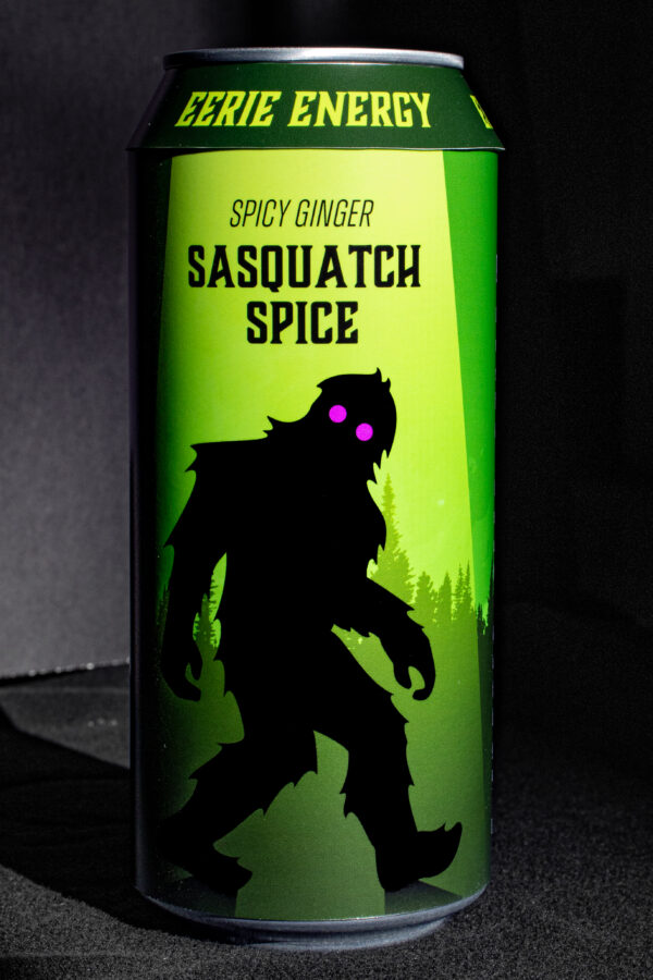 Sasquatch Spice