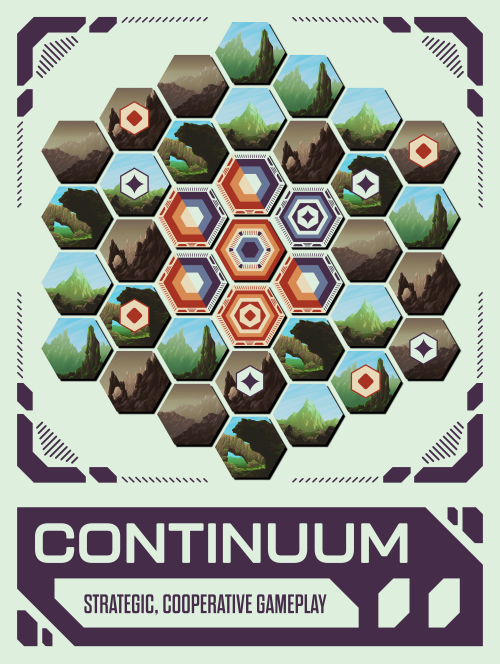 ContinuumPoster