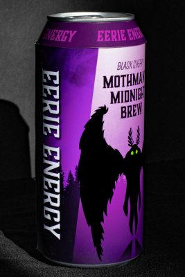 Mothman's Midnight Brew