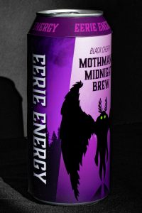 Mothman's Midnight Brew
