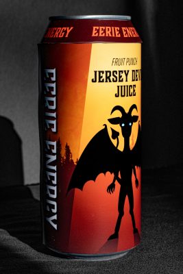 Jersey Devil Juice