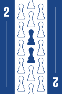 Playing Card - Chess 02