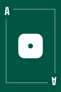 Playing Card - Dice 01